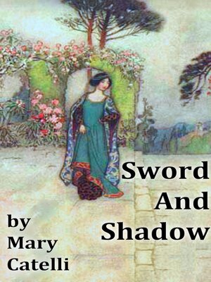 cover image of Sword and Shadow